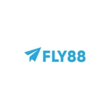 The "Fly88" user's logo