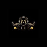The "MCLUB" user's logo