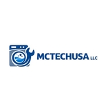 The "MCTECH USA LLC" user's logo