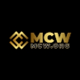 The "Mcw1 org" user's logo