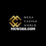 The "mcw388com" user's logo