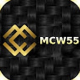 The "MCW55 Blog" user's logo