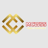 The "mcw55live" user's logo