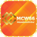 The "MCW66" user's logo