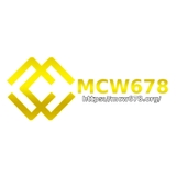 The "mcw678blog_slot" user's logo