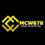 The "MCW678 Live" user's logo