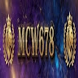 The "MCW678" user's logo