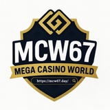 The "mcw67day" user's logo