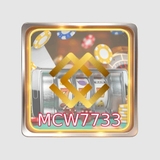 The "mcw7733net" user's logo