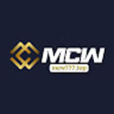 The "MCW777" user's logo