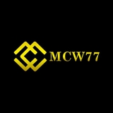 The "mcw77cirinrucom" user's logo