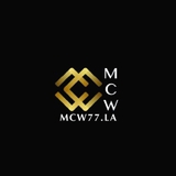 The "MCW77 la" user's logo