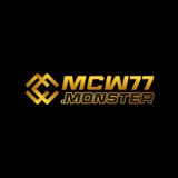 The "MCW77 Casino" user's logo