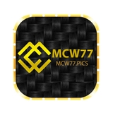 The "Mcw 77" user's logo