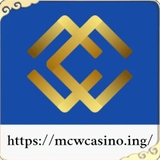 The "Mcw casino" user's logo