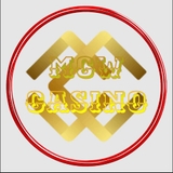 The "MCW CASINO" user's logo