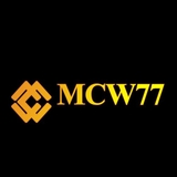 The "MCW Casino" user's logo