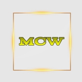 The "MCW CASINO" user's logo