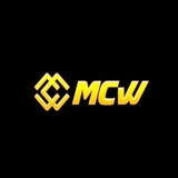 The "MCW " user's logo