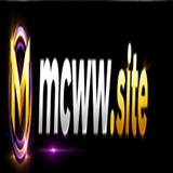 The "mcww – Chơi Game Đỉnh Cao, Thắng Lớn Mỗi Ngày" user's logo
