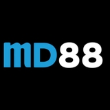 The "md88sgnet" user's logo