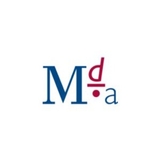 The "MDA Training" user's logo