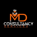 The "Food License Consultants in Bangalore at MD Consultancy Services" user's logo