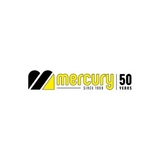 The "mdimercurycoltd" user's logo