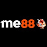 The "me88" user's logo