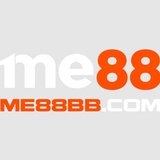The "Me88" user's logo