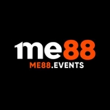 The "ME88" user's logo