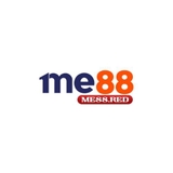 The "ME88 RED" user's logo