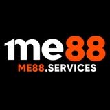 The "me88services" user's logo