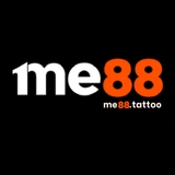 The "ME88 Cá Cược An Toàn Thanh Toán Siêu Tốc" user's logo
