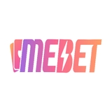 The "MEBET" user's logo