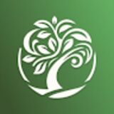 The "Mê Cây Cảnh " user's logo