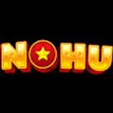The "NOHU90 - TRANG CHỦ NOHU90 COM CHÍNH THỨC - BẢO MẬT VÀ XANH CHÍN" user's logo
