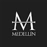 The "MedellinClo" user's logo