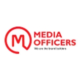 The "Mediaofficers - SEO & Digital Marketing Company In India" user's logo