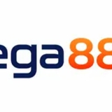 The "Mega888 Center" user's logo