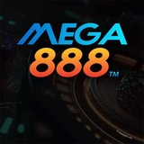 The "mega888doit" user's logo