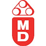 The "megadyneThienkim" user's logo