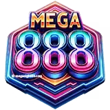 The "megaeight88" user's logo