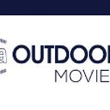 The "megaoutdoormovies" user's logo