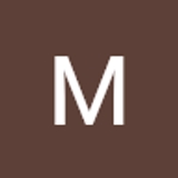 The "Mekosha" user's logo