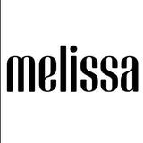 The "Melissa India" user's logo