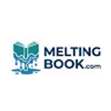 The "meltingtintuc" user's logo