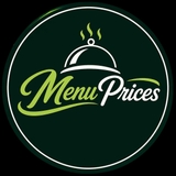 The "Menu prices" user's logo