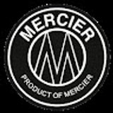 The "Mercier Official" user's logo