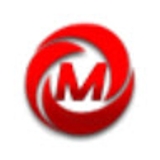 The "MERONA4D" user's logo